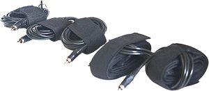 แถบทำความร้อนสำหรับกล้องโทรทรรศน์หลายขนาด ปรับได้ ใช้พลังงานจาก RCA อุปกรณ์ทำความร้อนสำหรับเลนส์กล้อง อุปกรณ์เสริมกล้องส่องทางไกล - Product Image 2