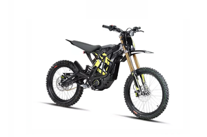 Motocicleta Eléctrica para Adultos Light Be.e X 2025, 60V/40Ah 8000W, Alta Calidad, Disponible para Pedidos al por Mayor - Product Image 4