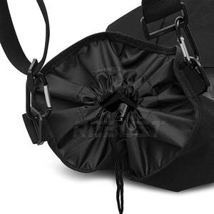 Bolsa de Buceo con Material de Malla Impermeable, Capacidad de 30-40L, Asas Cómodas y Gran Espacio Interior para Actividades Diarias - Product Image 4