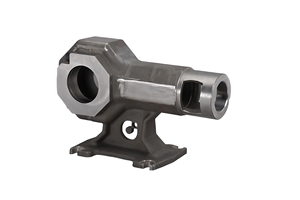 Qualité supérieure pour le corps de boîtier de précision moulé, fabriqué au Gujarat - Product Image 4