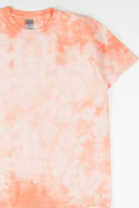 เสื้อยืดไทไดคุณภาพสูง 230 กรัม สำหรับฤดูร้อน ผ้าเจอร์ซีย์คอตตอน 100% ทรงลำลอง ใส่สบาย แขนสั้น สำหรับผู้ชาย - Product Image 4