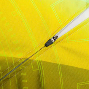 Nueva Llegada 2026, Jersey de Ciclismo Personalizado al por Mayor, Ecológico, de Secado Rápido y Transpirable para Hombre, en Venta - Product Image 3