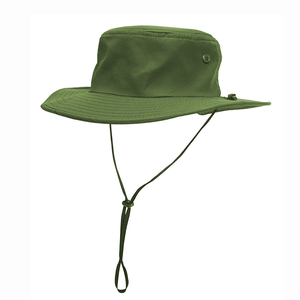 Custom Surfing Boating <b>Sun</b> Protection Nylon Quick Dry Bucket <b>Hats</b> for <b>Men</b> and Women - Product Image 2
