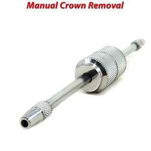 Extracteur automatique de couronnes dentaires, outils pour racines dentaires, instrument de restauration de ponts et de couronnes - Product Image 2