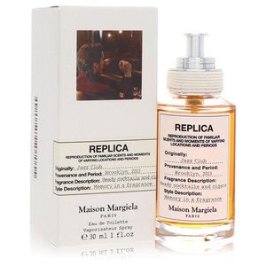 Parfum pour homme Replica Jazz Club par Eau de Toilette Spray - Product Image 1