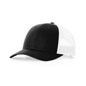 Gorra Trucker de Múltiples Colores con Logotipo Personalizado, Perfil Bajo, 6 Paneles, Parte Trasera de Malla, para Adultos, Uso Diario al Aire Libre, Producción Vietnamita - Product Image 1