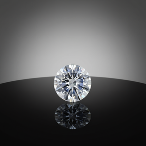 Diamant rond cultivé en laboratoire certifié IGI, 10,05 carats, qualité VVS2, diamant non monté - Product Image 3