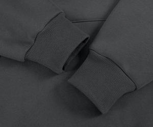 Mens <b>Lightweight</b> <b>Hoodie</b> Breathable Cotton Blend Pullover Casual Activewear Hooded Sweatshirt for Gym Training and Daily Use - Product Image 3