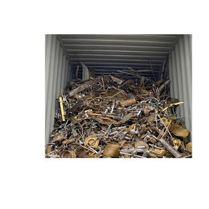 Chatarra de Latón al por Mayor, Pureza del 99.9990%, Certificación ISO 9001, Proveedores de Origen Estadounidense - Product Image 3