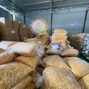 Chips de Jaca Vietnamita de Alta Calidad, Secados al Vacío VF, Conservación de Agua, Pieza Entera 3-4cm, Snack Crujiente y Dulce, Natural a Granel - Product Image 2