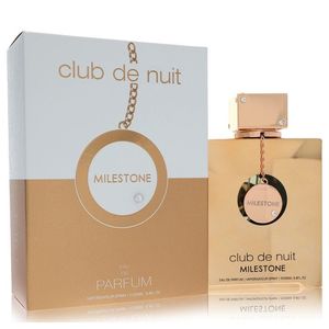 Milestone by pour Club De Nuit Eau de Parfum Spray Parfum unisexe - Product Image 1