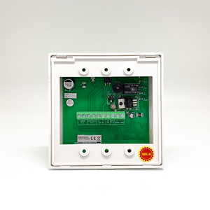 DK-2811 RFID giá rẻ chất lượng cao duy nhất đầu ra đứng một mình an ninh kiểm soát truy cập Bàn phím mã khóa keyfob khóa với chuông cửa - Product Image 4