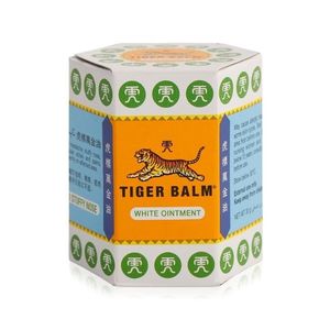 Pommade Apaisante Pure et Sûre Tiger Balm Rouge et Blanc 2025 – Soulagement Musculaire et Piqûres d'Insectes – Soin Corporel Efficace – Meilleures Ventes - Product Image 5