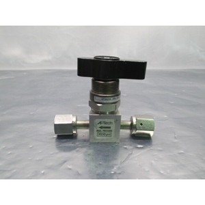 Válvula de Diafragma Manual APTech AP3625S 2PW FV4 - Equipo y Piezas de Semiconductores de Confianza de Marca Global - Product Image 2