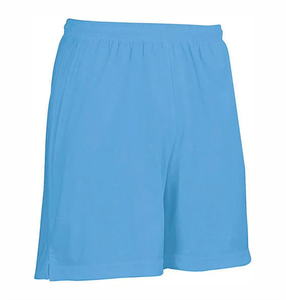 Shorts de football professionnels personnalisables à séchage rapide, respirants, pour l'entraînement et les matchs - Product Image 5