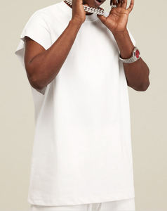 Wholesale Custom Men Summer Set OEM Manufacturer Private Label Supplier Bulk Production 210GSM Waffle Knit Comfort Kit - Product Image 6