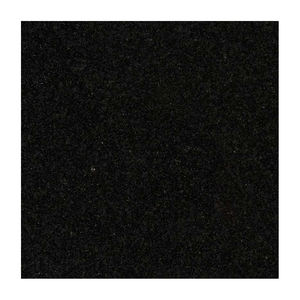 Piedra de Granito Negro Absoluto de Alta Calidad para Pisos, Revestimiento de Paredes y Aplicaciones de Paisajismo Exterior - Product Image 1