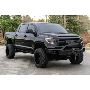 Toyota Tundra Limited CrewMax 4x4 2017 - Product Image 5