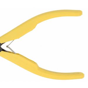 Cortadores de Punta Diagonal de Precisión Lindstrom 8149 con Mango Antiestático - Product Image 4