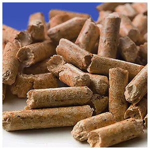 MEJOR PRECIO - Pellets de madera de pino EN Plus-A1 / pellets de madera tamaño 6mm 8mm - Exportación a todo el mundo - Product Image 1