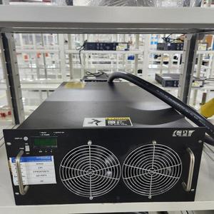 CPW2870B10 CPI R27-251231-00พลังงานสูงสวิตช์ RF-ที่เชื่อถือได้ทั่วโลกมรดกอุปกรณ์เซมิคอนดักเตอร์และชิ้นส่วนที่ - Product Image 1