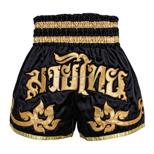 Promotion Shorts de boxe Muay Thai Fairtex Street King de haute qualité, multicolores, respirants, bande élastique, vêtements d'arts martiaux chauds - Product Image 5