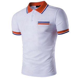 Premium Mens <b>Polo</b> Shirts Comfortable Everyday Fashion Staple with Classic Design and Lasting Appeal Wholesale apparel 3000pcs - Product Image 2