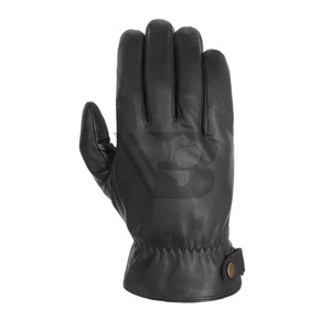 Gants en cuir tendance en tissu doux, livraison directe d'usine, nouvelle collection, pour usage quotidien et décontracté - Product Image 2