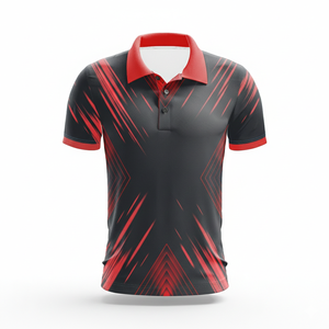 CAMISA POLO PARA HOMBRE - Product Image 2