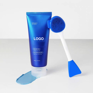 Mascarilla de Lodo Mediicub Zero Pore para Puntos Negros 100g, Limpieza Profunda de Poros, Refrescante, Control de Grasa, Venta al por Mayor de Fábrica - Product Image 1