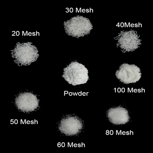 Glutamate monosodique (<span class=keywords><strong>MSG</strong></span>) de qualité alimentaire 99% du meilleur fabricant à bas prix pour diverses applications - Product Image 2