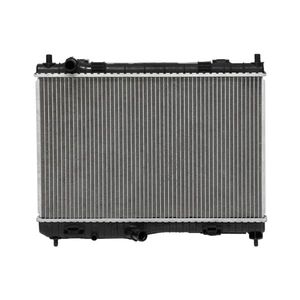 Para radiador Ford Fiesta 1.6L para años modelo 2011-2018 - Product Image 1