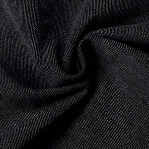 Men's High Quality Canvas Casual Jacket Winter Washable Fitted Style Stand Zipper Hand-<b>Warmer</b> Pockets Top Seller OEM Service - Product Image 5