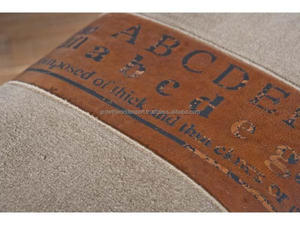 Premium Leather Dining Chair Modern Foldable Home Bar Designer Pouf Cushion Minimalist Upholstered Metal <b>Legs</b> 2-3 Year Warranty - Product Image 5