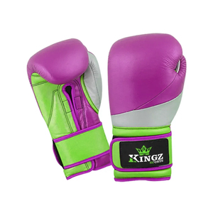 Guantes de Boxeo Ligeros de Alta Calidad, Nueva Moda, Material Suave, Precio al por Mayor, Gran Venta - Product Image 3
