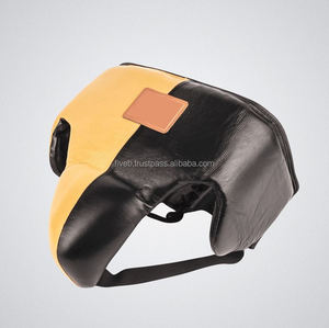 <b>Top</b> Quality Boxing Groin Guard Protector Groin Shell Mma Boxing Sports Boxing Protection Groin Guard Custom Logo Martial Arts - Product Image 4