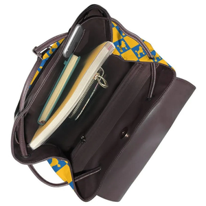 Black Women Leather Shoulder Bag Fashion Ladies Handbag Large Capacity Casual Crossbody <b>Purse</b> Travel Office Daily Carry Bag - Product Image 3