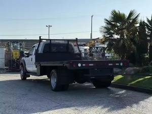 Camion tracteur poids lourd 6x4 diesel, tête de semi-remorque 10 roues, pour le transport logistique de charges lourdes - Product Image 3