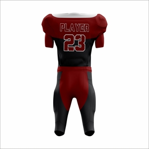 Maillot American Pro Edge, Maillot American Tactical Performance, Maillot American Warrior Spirit - Product Image 2