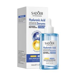 เซรั่มไฮยาลูรอนิก แอซิด ซาโดเออร์ 100 มล. - Product Image 1