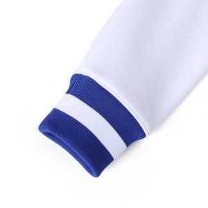 เสื้อฮู้ด Zeta Phi Beta ปักลายเชนิลล์ เสื้อผ้าชมรมพี่น้องชาวกรีก สำหรับทุกเพศ ผลิตจากผ้าฝ้ายพรีเมียม - Product Image 5