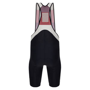 Pantalones Cortos de Ciclismo Transpirables Hechos a Medida, Talla Grande, Secado Rápido, Sublimación, Banda Elástica, Unisex, Spandex/Poliéster 160g - Product Image 5