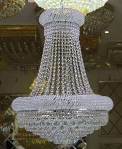 Export Quality <b>LED</b> chandelier <b>ceiling</b> fixture for residential and commercial <b>lighting</b> advanced illumination Available For Sale - Product Image 1