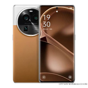 Uesd d'origine pour Find X6 Pro 5G Mobile Phone Android 13 Snapdragon 8 Gen 2 Octa Core 6.82 - Product Image 3