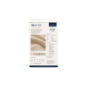 ผ้าไหมปักลายซิลเคนเวล - Product Image 1