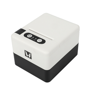Brightek 58mm <b>Thermal</b> Receipt <b>Printer</b> USB and BT Interface 203 DPI for Retail and Catering - Product Image 4