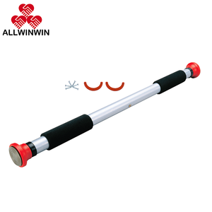 ALLWINWIN DPB01 Door <b>Pull</b> <b>Up</b> <b>Bar</b> - - Product Image 1