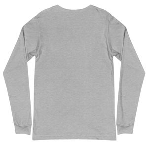 แจ็คแอนด์จิล คลาสสิค 1938 เสื้อยืดแขนยาวลายกราฟิก คอกลม ใส่สบาย เหมาะสำหรับทุกวัน ขายส่ง เสื้อผ้าสตรีทแวร์ - Product Image 2