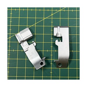 Pied presseur XB0316-001 pour machine à coudre domestique, pièces détachées pour machine à coudre domestique, SECO CORPORATION - Product Image 1