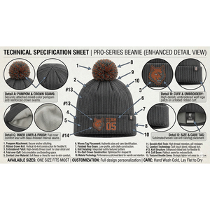 Classic Style Custom Logo Warm Winter Holiday Gift Casual Streetwear <b>Gloves</b> Scarf Beanie Three Piece Set for Winter <b>Wool</b> Blend - Product Image 2